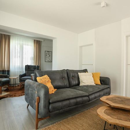 Apartmani Freedom Place Jagodina Kültér fotó