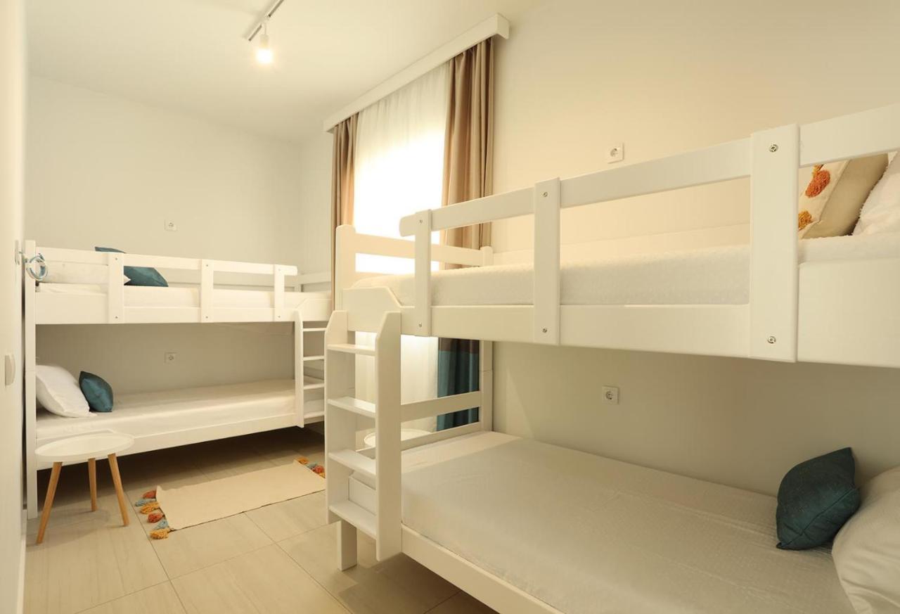 Apartmani Freedom Place Jagodina Kültér fotó